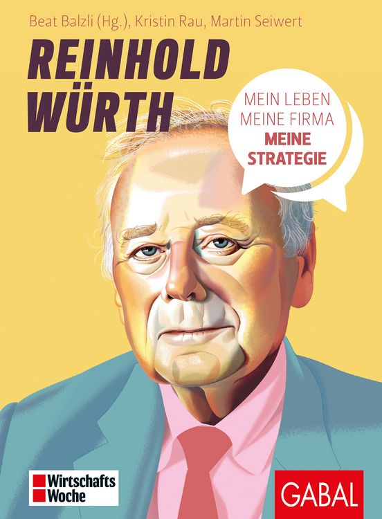 Produktbild: Reinhold W&uuml;rth