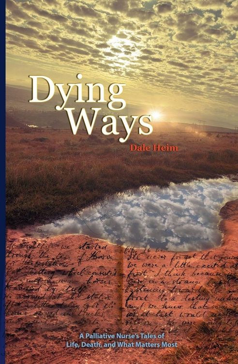 Produktbild: Dying Ways