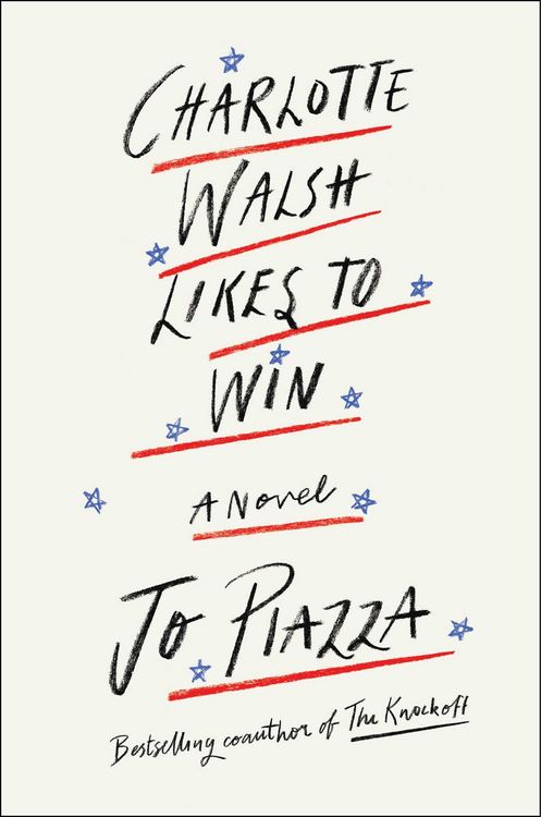 Produktbild: Charlotte Walsh Likes to Win