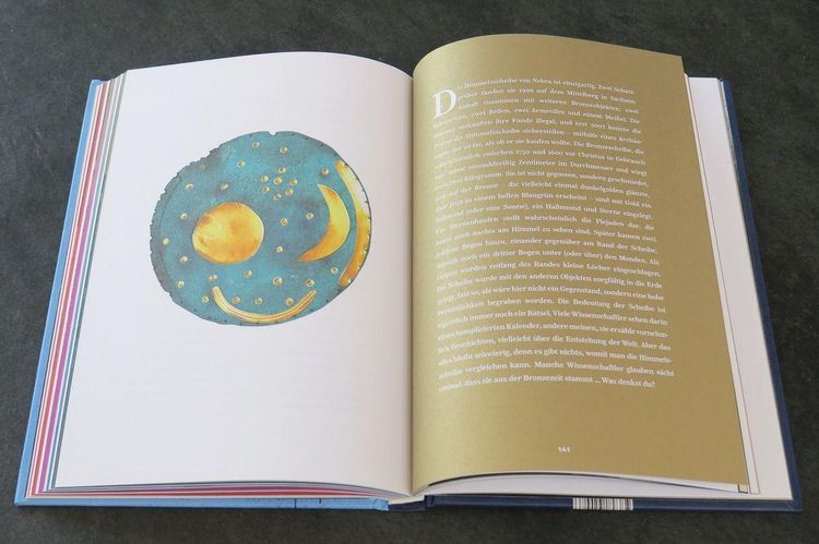 Produktbild: Zeit der Bronze