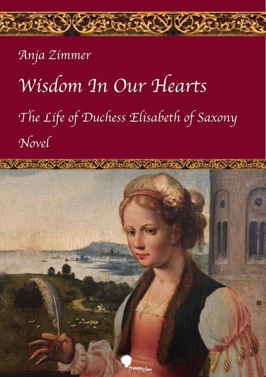 Produktbild: Wisdom In Our Hearts