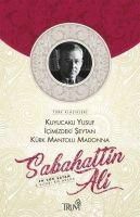 Produktbild: Kuyucakli Yusuf - Icimizdeki Seytan - K&uuml;rk Mantolu Madonna
