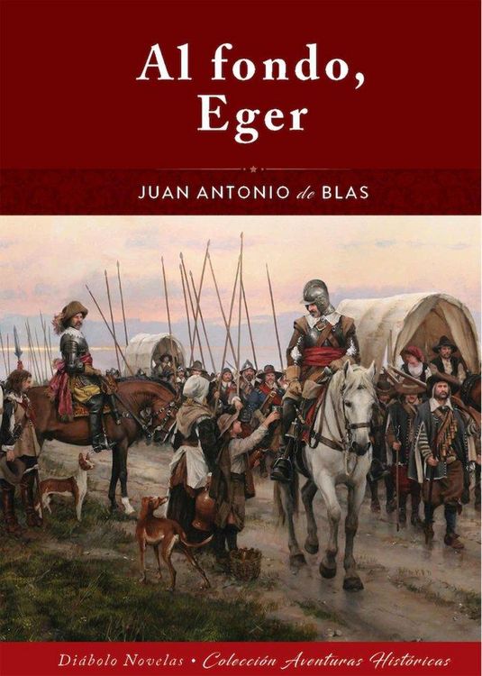 Produktbild: Al Fondo Eger