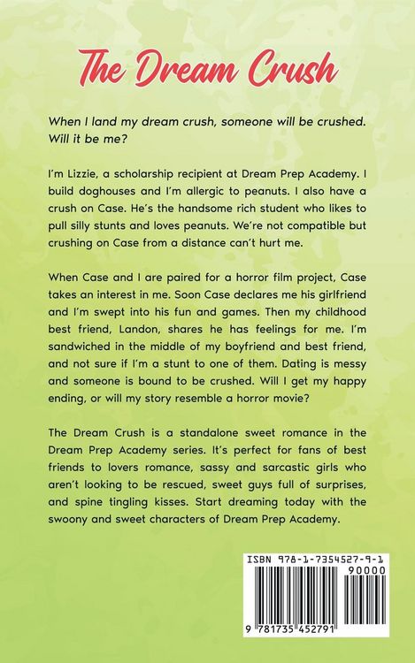 Produktbild: The Dream Crush