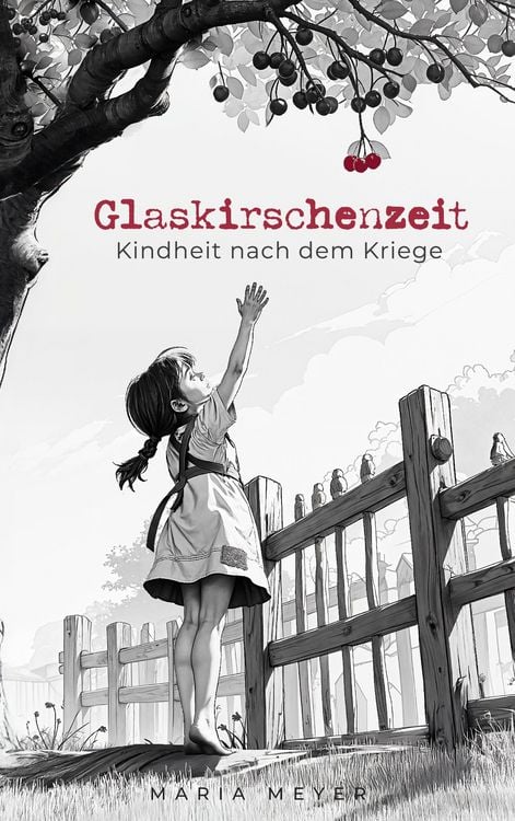 Produktbild: Glaskirschenzeit