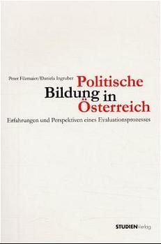 Produktbild: Politische Bildung in &Ouml;sterreich