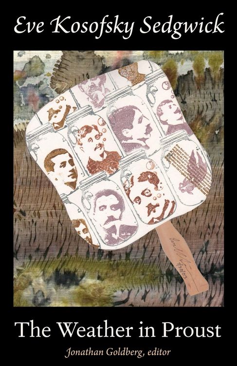 Produktbild: The Weather in Proust