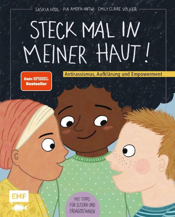Produktbild: Steck mal in meiner Haut!