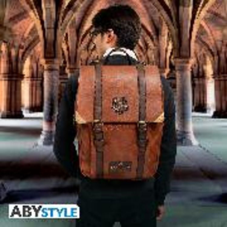 Argos harry potter backpack online