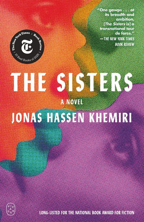 Produktbild: The Sisters