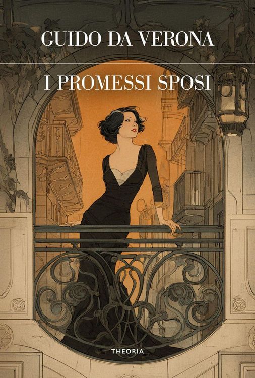 Produktbild: I Promessi Sposi