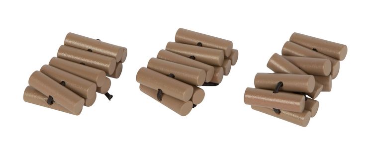 Produktbild: Pferdefutter Set mit Tasche