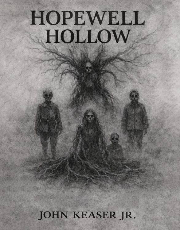 Produktbild: Hopewell Hollow