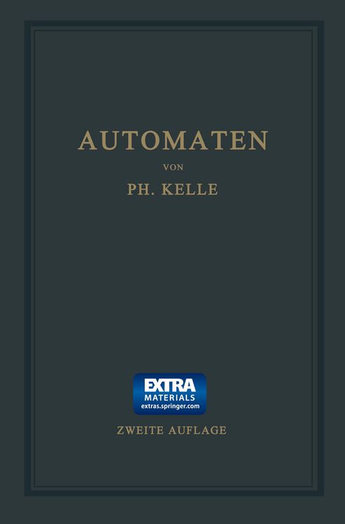 Produktbild: Automaten