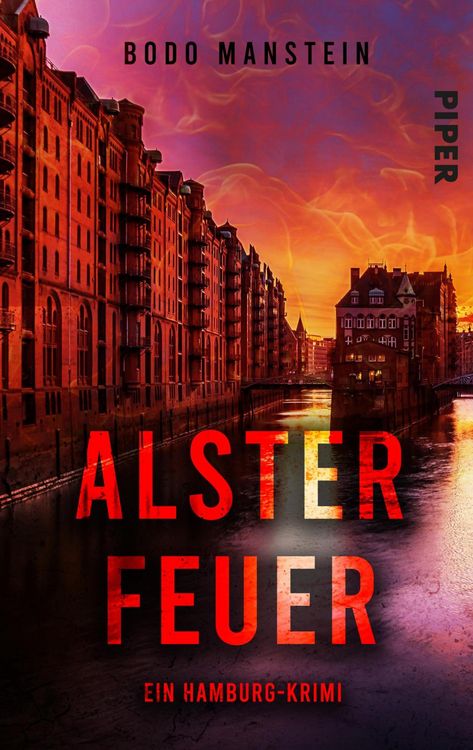 Produktbild: Alsterfeuer