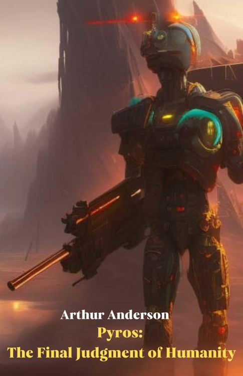 Produktbild: Pyros: The Final Judgment of Humanity
