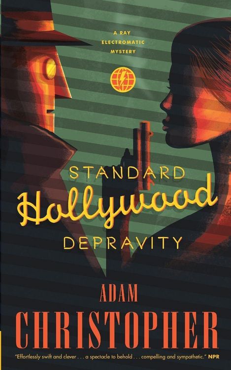 Produktbild: Standard Hollywood Depravity