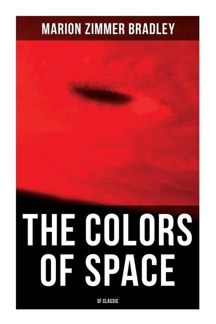 Produktbild: The Colors of Space (SF Classic)