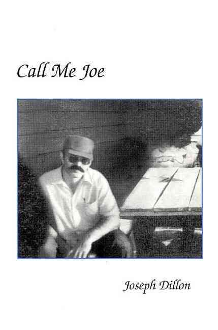 Produktbild: Call Me Joe