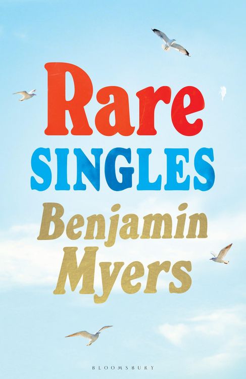 Produktbild: Rare Singles