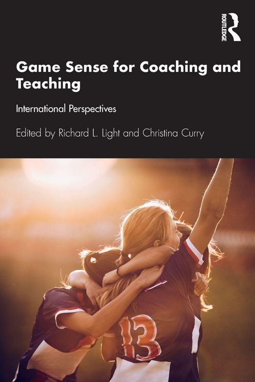 Produktbild: Game Sense for Teaching and Coaching