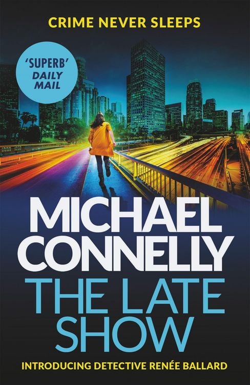 Produktbild: The Late Show