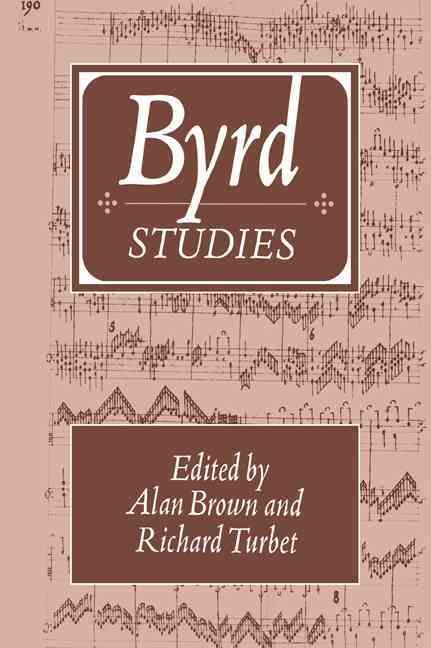 Produktbild: Byrd Studies