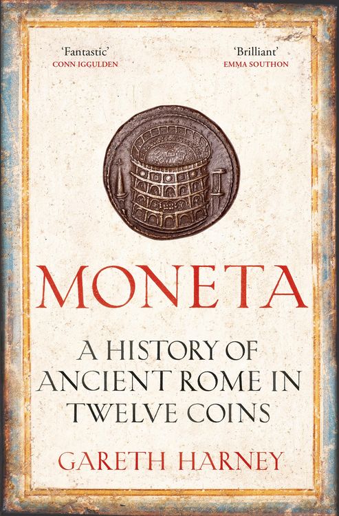 Produktbild: Moneta