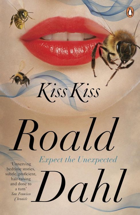 Produktbild: Kiss Kiss