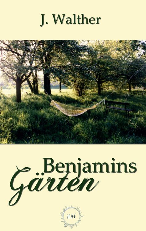 Produktbild: Benjamins G&auml;rten