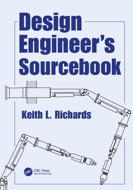 Produktbild: Design Engineer's Sourcebook