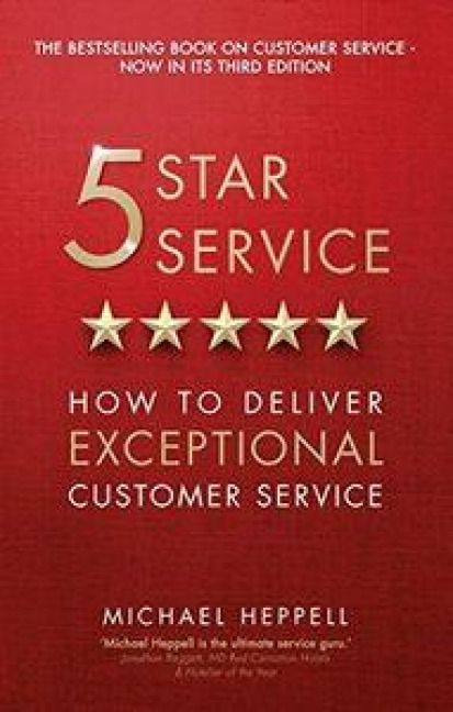 Produktbild: Five Star Service