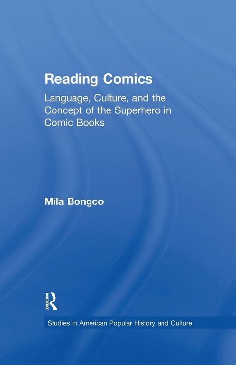 Produktbild: Reading Comics