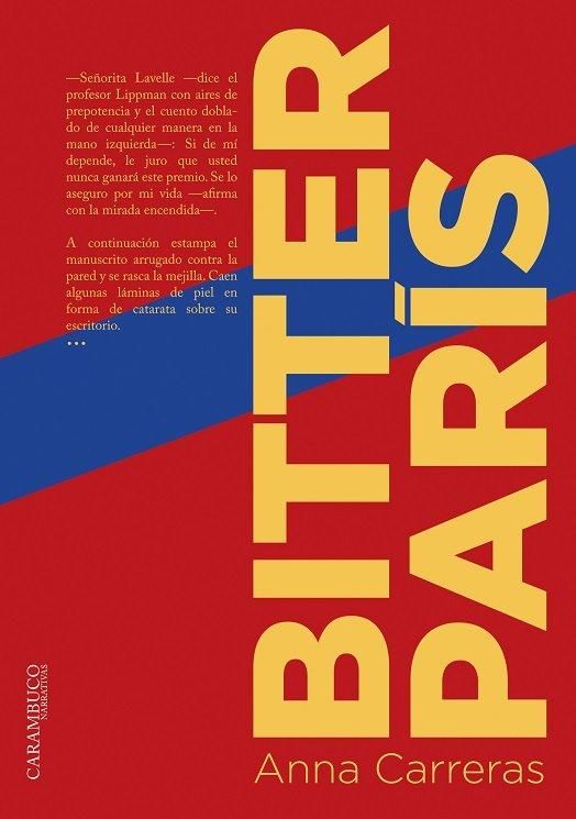 Produktbild: Bitter Par&iacute;s