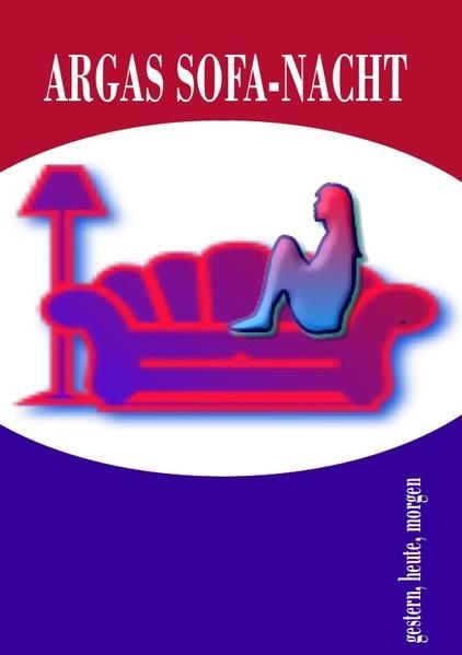 Produktbild: Argas Sofa-Nacht