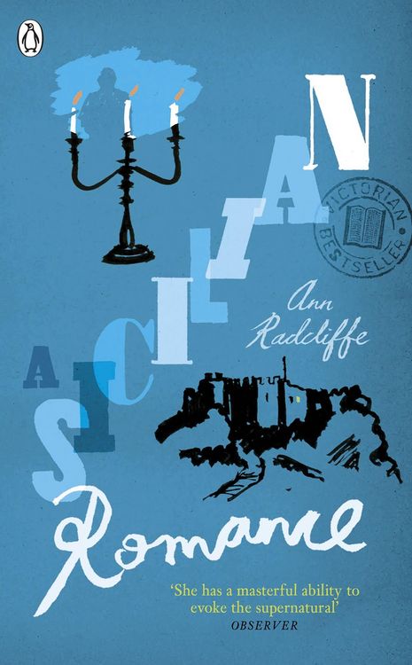 Produktbild: A Sicilian Romance