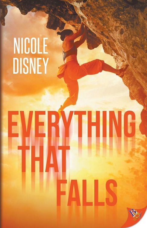 Produktbild: Everything That Falls