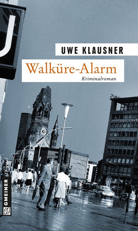 Produktbild: Walk&uuml;re-Alarm