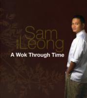 Produktbild: Leong, S: A Wok Through Time
