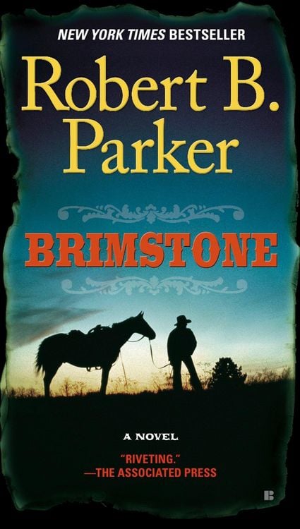 Produktbild: Brimstone