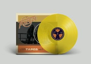 Produktbild: Lost Tapes Vol. 1 (Lim Gtf Transparent Yellow 2LP)
