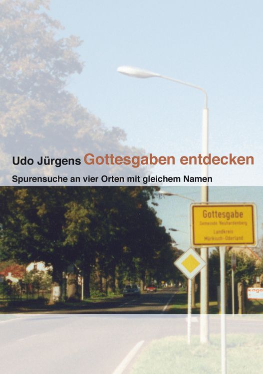 Produktbild: Gottesgaben entdecken