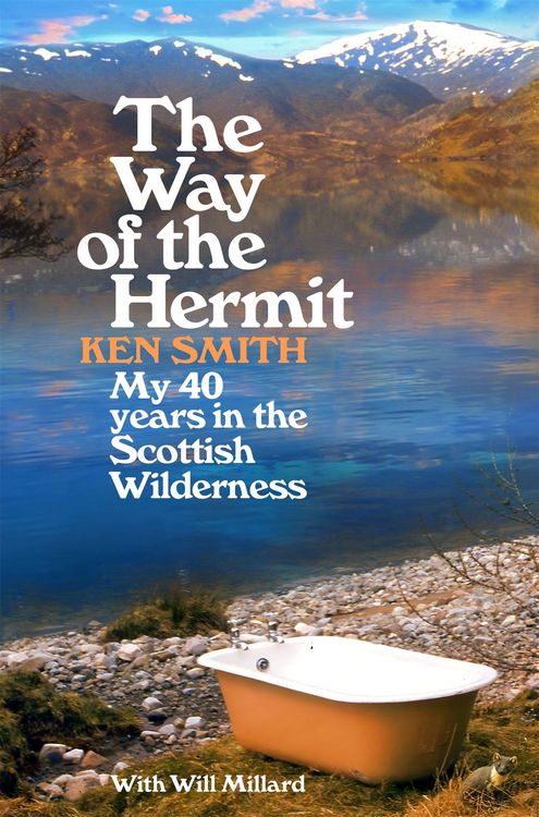 Produktbild: The Way of the Hermit