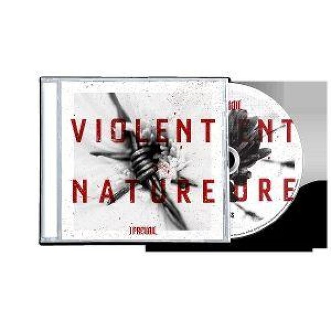 Produktbild: Violent Nature