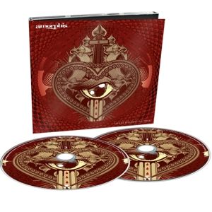Produktbild: Live At Helsinki Ice Hall