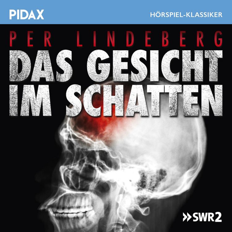 Produktbild: Das Gesicht im Schatten
