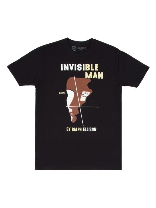 Produktbild: Invisible Man Unisex T-Shirt XX-Large