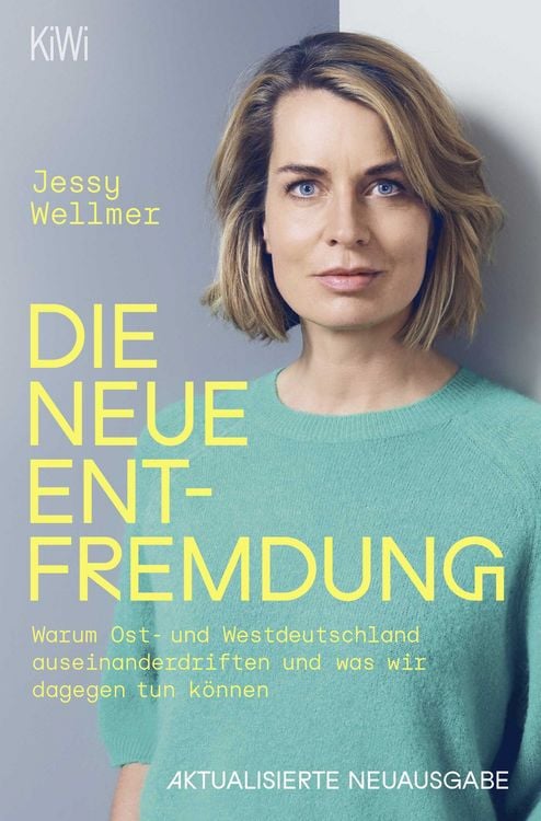 Produktbild: Die neue Entfremdung
