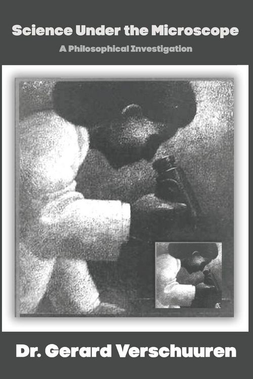 Produktbild: Science Under the Microscope