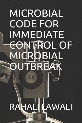 Produktbild: Microbial Code for Immediate Control of Microbial Outbreak
